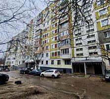 Apartament cu 3 camere, Ciocana.