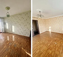 2-комн. квартира на 3 ст. Фонтана / Армейская, Независимости