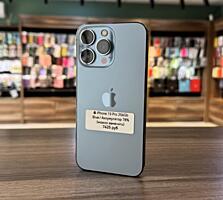 iPhone 13 Pro 256Gb / РАССРОЧКА / ГАРАНТИЯ
