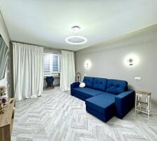 Продаю гарну 1к квартиру в ЖК Рів'єра на Намиві