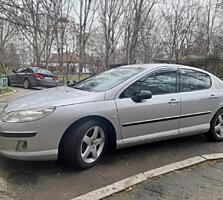 2.0 дизель 6-ступка расход 5-6 л