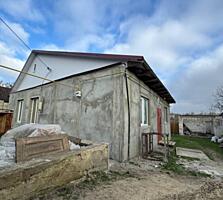 Дом на Шелковом (возле миротворцев за таможней) можно заехать и жить!