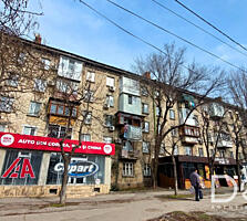 Apartament cu 3 camere în zona Gării Feroviare