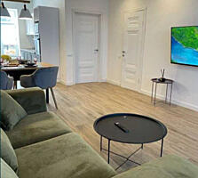 Продам двухэтажный таунхаус 100 кв. м., Лески.