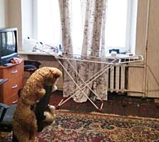 1-комн. квартира на 6 ст. Фонтана