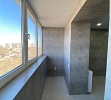 2-комн. 62 м² с ремонтом. Кирпичный дом!