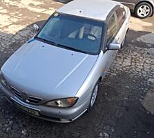 Nissan Primera P11