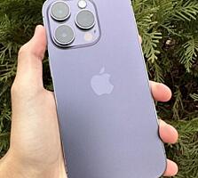 Продам iPhone 14 Pro 256gb