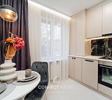 str. Dumitru Rîșcanu, Rîșcani, Chișinău