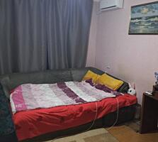 Продам уютную 2-ку