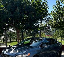 Форд фюжен 2014 гибрид 9200уе