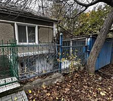 Часть дома в секторе Телецентр.