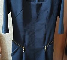 Платья, школьная форма