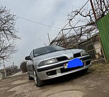 Продам Mitsubishi Carisma 2000 г.
