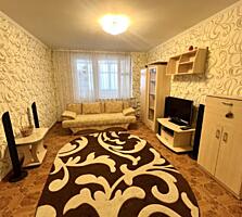 3х-комнатная квартира у «Тридцатого». ЧЕШКА