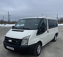 Продам Ford Tranzit 2007-2014 2.2 tdci