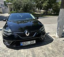 Продам Renault Megane IV (2016) 136 000 км пробег