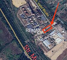 Teren pentru construcții 30 Ari Bubuieci, Mun. Chișinău