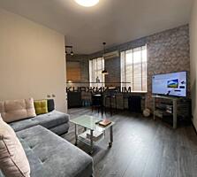 Пропонується в оренду затишна квартира в центрі Києва, на вулиці ...