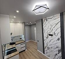 Предлагается к продаже просторная евродвухкомнатная квартира в ...