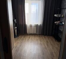 Предлагается к продаже двухкомнатная квартира на Марсельской. Общая ..