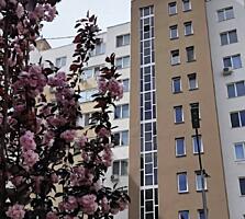 Предлагается к продаже однокомнатная квартира в новом жилом комплексе 