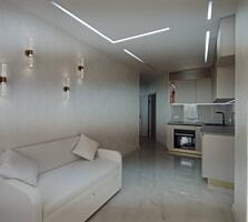 Предлагается к продаже просторная и светлая двухкомнатная квартира в .