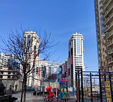 Продам 1но комнатную квартиру в Одессе. Жемчужный квартал на Таирово. 