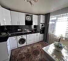 Продается светлая и уютная однокомнатная квартира с качественным ...