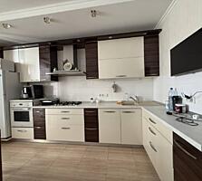 Продается уютная и светлая однокомнатная квартира на 4 этаже ...