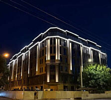 Предлагаются к продаже современные смарт-апартаменты площадью 30,1 ...