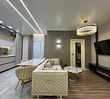 В продаже абсолютно стильная и очень уютная квартира в Кадор Сити — с 