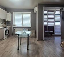 Предлагается к продаже двухкомнатная квартира с ремонтом в новом ...