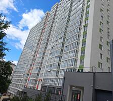 Предлагается квартира студийного типа в центральном районе города. ...