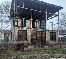 Продается дом-дача лощадью 60 м.кв.на участке 2,4 сот. - земля в ...