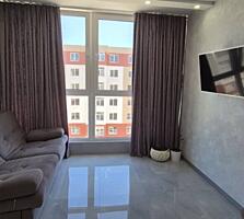 В продаже двухкомнатная квартира в новом доме ЖК Розенталь ул . ...