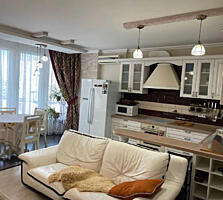 Стильная 2-х комнатная квартира на Фонтане/ ул.Говорова