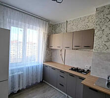 2-х комнатная квартира на Люстдорфской дороге