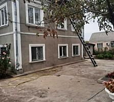 Продажа дома в центре с. Нерубайска