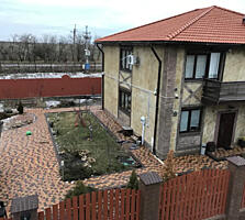 Продам 2-х этажный дом в Новой Дофиновке