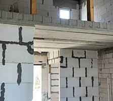 Таунхауз в Червоном Хуторе