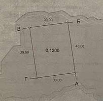 Продам 12 соток в ЖМ Зелёный Гай