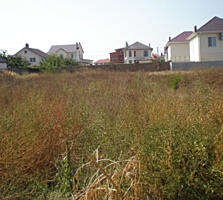 Продам участок 8 соток Совиньон