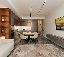 Vânzare, apartament, 2 camere strada Bogdan-Voievod, Rîșcani