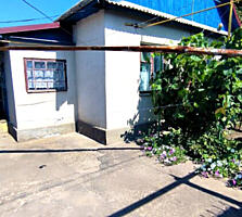 Дом 18 соток в с. Глиное