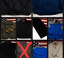 Продажа туристических/спортивных и актуальных вещей