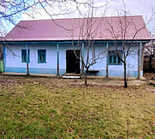 Дом в центре Терновки 18 соток