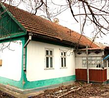 Два дома на 18 сотках в центре Терновки