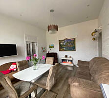 Трехкомнатная квартира с РЕМОНТОМ в Центре район Кирхи ГОСПРОГРАММЫ!