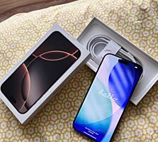 iPhone 16 Pro Max 256 Gb